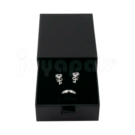 Caja de Cartón Bali para Juego Chico