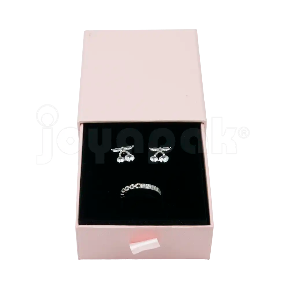 Caja de Cartón Bali para Juego Chico