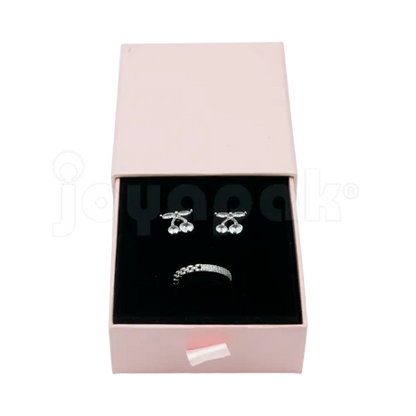 Caja de Cartón Bali para Juego Chico