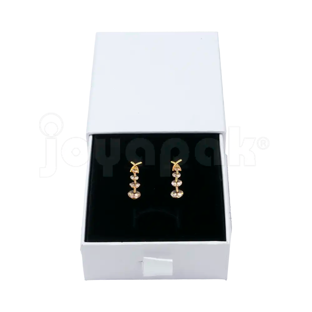 Caja de Cartón Bali para Juego Chico