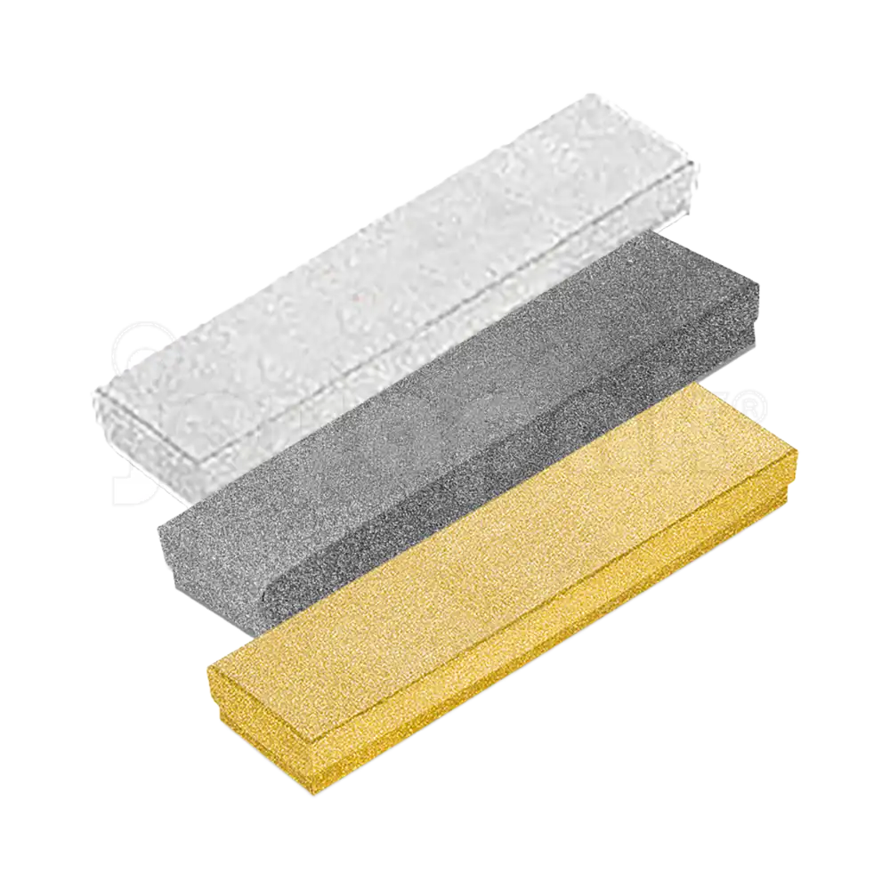 Caja Brillante para Pulsera