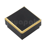 Caja de Cartón Dubai Mini para Broqueles