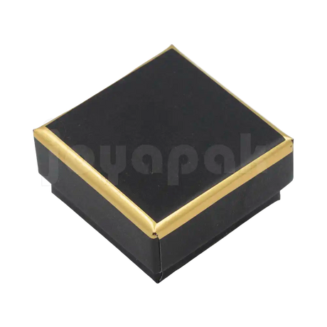 Caja de Cartón Dubai Mini para Broqueles