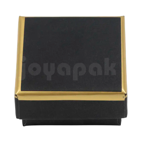 Caja de Cartón Dubai Mini para Broqueles