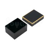 Caja de Cartón Dubai Chica para Anillo / Aretes