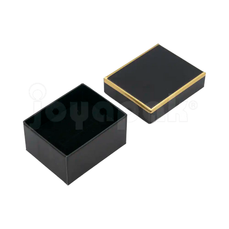 Caja de Cartón Dubai Chica para Anillo / Aretes