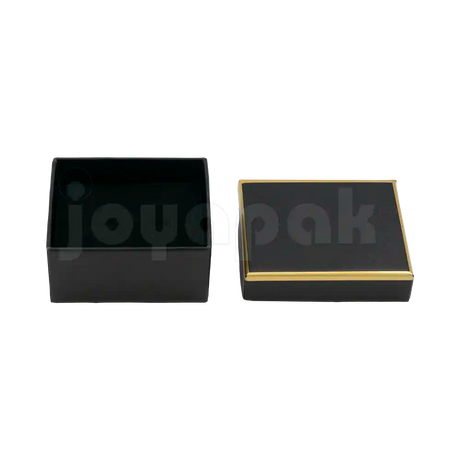 Caja de Cartón Dubai Chica para Anillo / Aretes