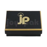 Caja de Cartón Dubai Mediana para Aretes / Cadena con Dije