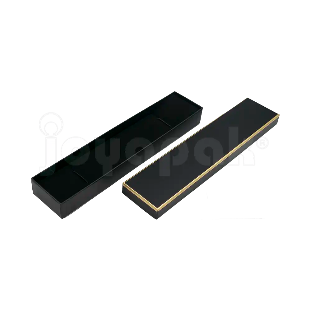 Caja de Cartón Dubai Cuadrada para Pulsera