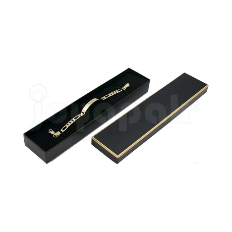 Caja de Cartón Dubai Cuadrada para Pulsera
