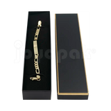 Caja de Cartón Dubai Cuadrada para Pulsera