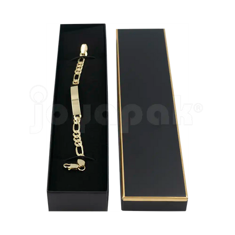 Caja de Cartón Dubai Cuadrada para Pulsera