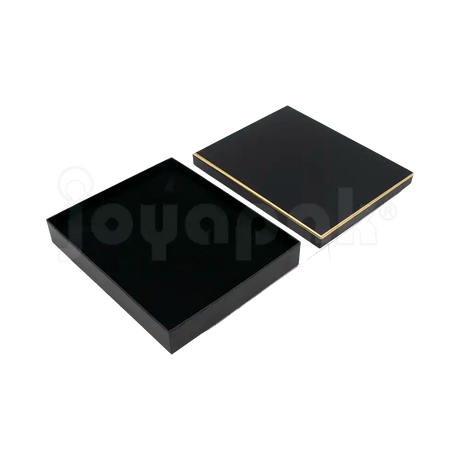 Caja de Cartón Dubai para Collar