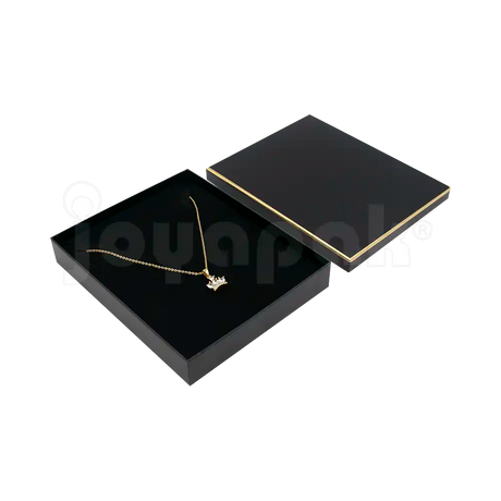 Caja de Cartón Dubai para Collar