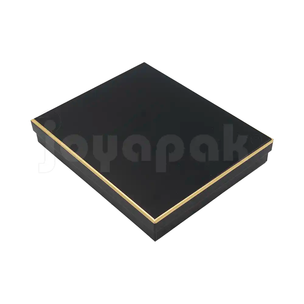 Caja de Cartón Dubai para Collar