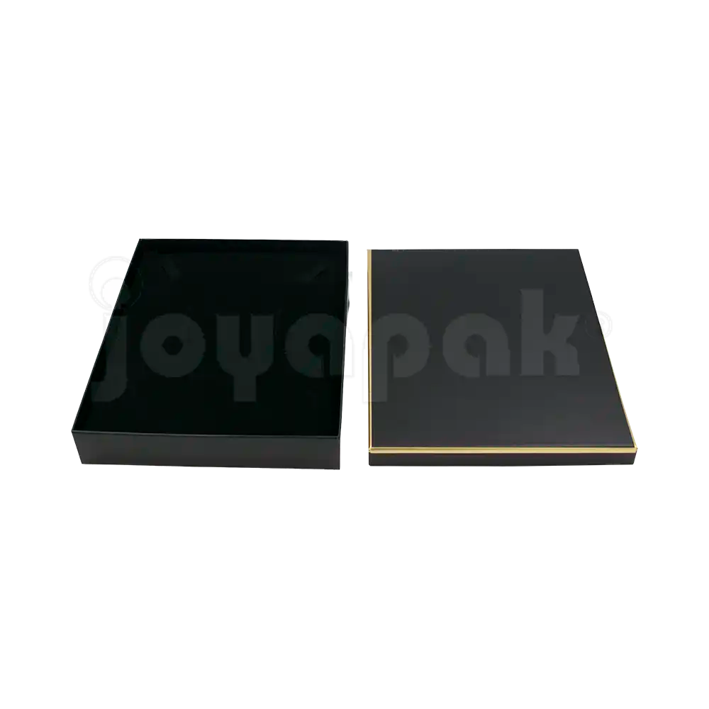 Caja de Cartón Dubai para Collar