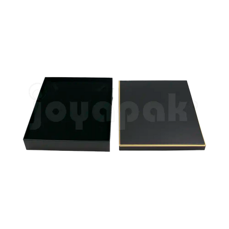 Caja de Cartón Dubai para Collar
