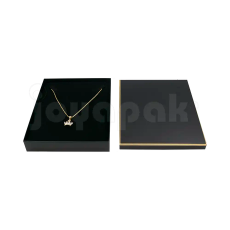 Caja de Cartón Dubai para Collar
