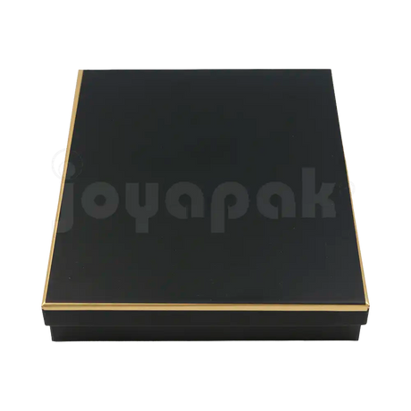 Caja de Cartón Dubai para Collar