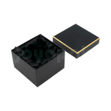 Caja de Cartón Dubai Cuadrada Alta para Brazalete / Reloj