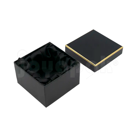 Caja de Cartón Dubai Cuadrada Alta para Brazalete / Reloj