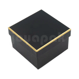 Caja de Cartón Dubai Cuadrada Alta para Brazalete / Reloj