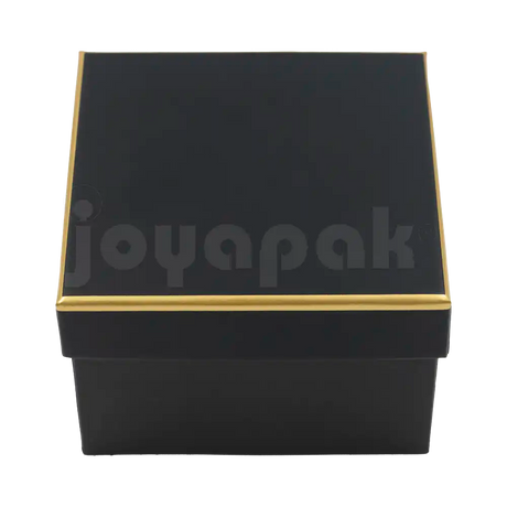 Caja de Cartón Dubai Cuadrada Alta para Brazalete / Reloj