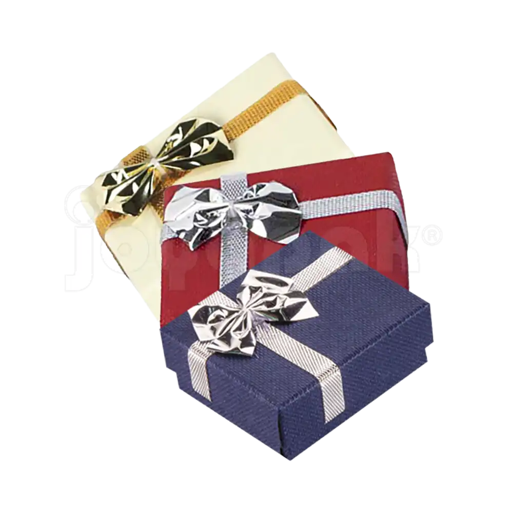 Caja Regalo para Arete Chico