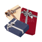 Caja Regalo para Aretes / Cadena