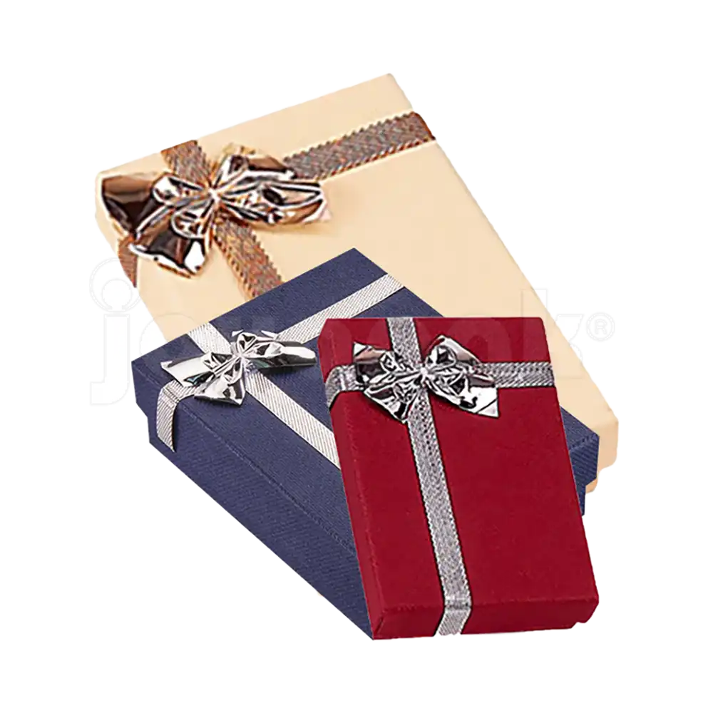 Caja Regalo para Juego / Dije