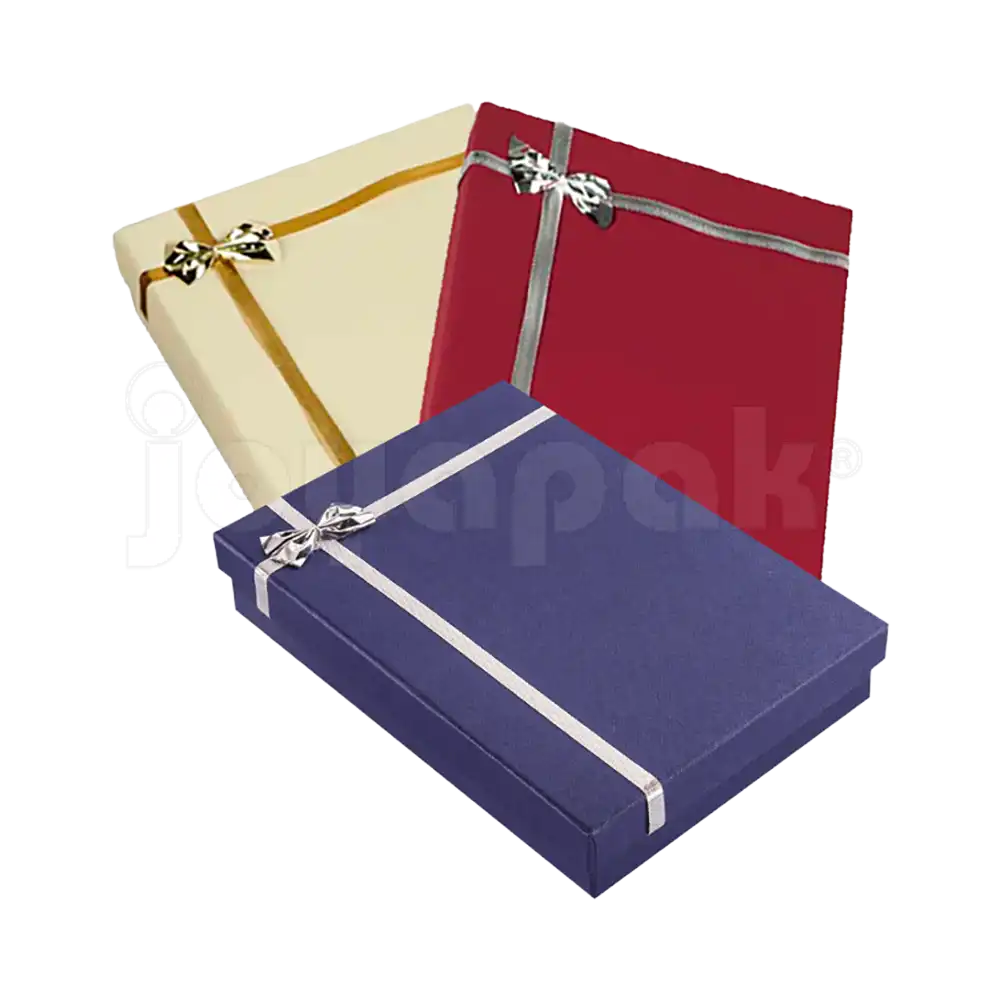 Caja Regalo para Collar