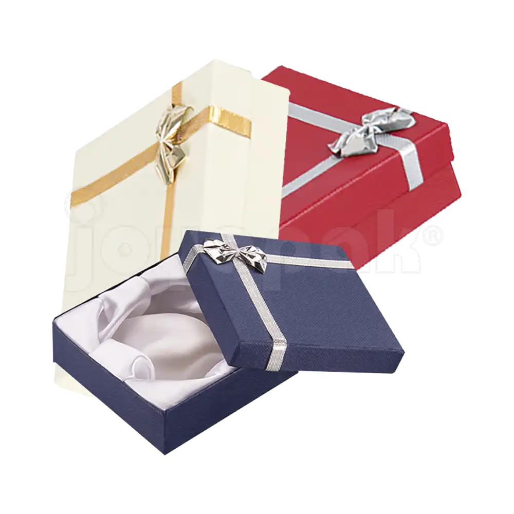 Caja Regalo para Aro