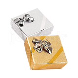 Caja Ribbon Arete Chico