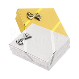 Caja Ribbon Juego Con Dije