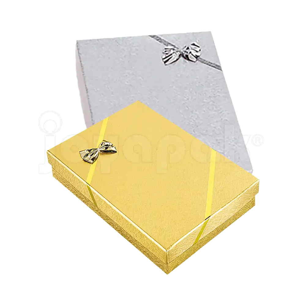 Caja Ribbon Collar