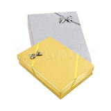 Caja Ribbon Collar