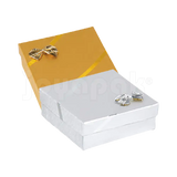 Caja Ribbon Aro