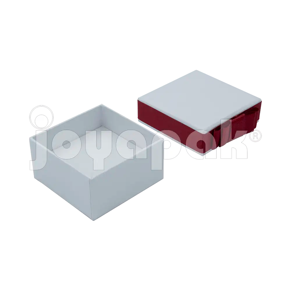 Caja Niza para Anillo