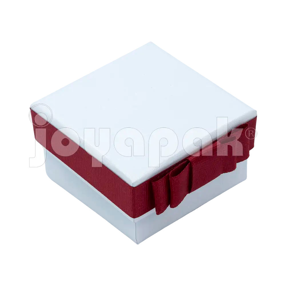 Caja Niza para Anillo
