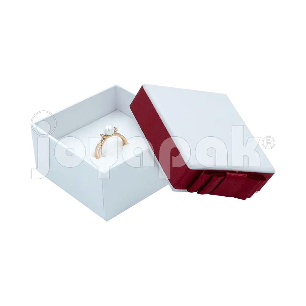 Caja Niza para Anillo