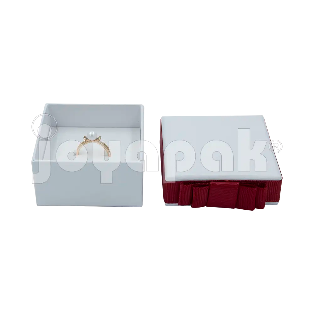 Caja Niza para Anillo