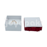 Caja Niza para Anillo