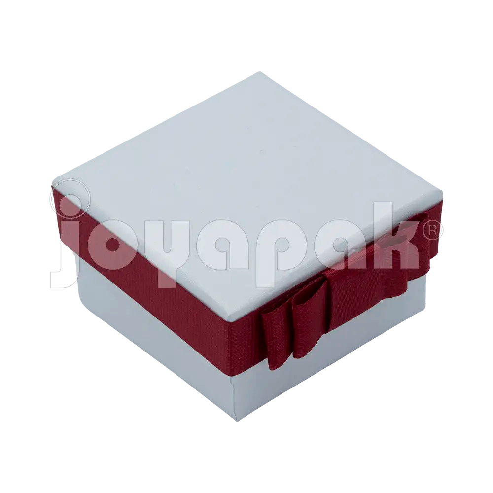 Caja Niza para Arete
