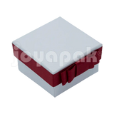 Caja Niza para Arete
