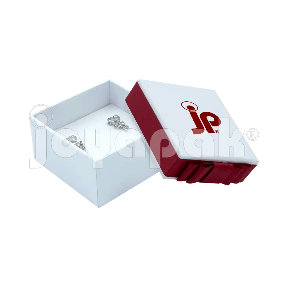 Caja Niza para Arete