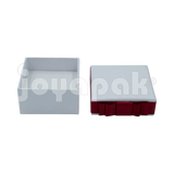 Caja Niza para Arete