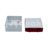 Caja Niza para Arete