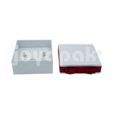 Caja Niza para Juego