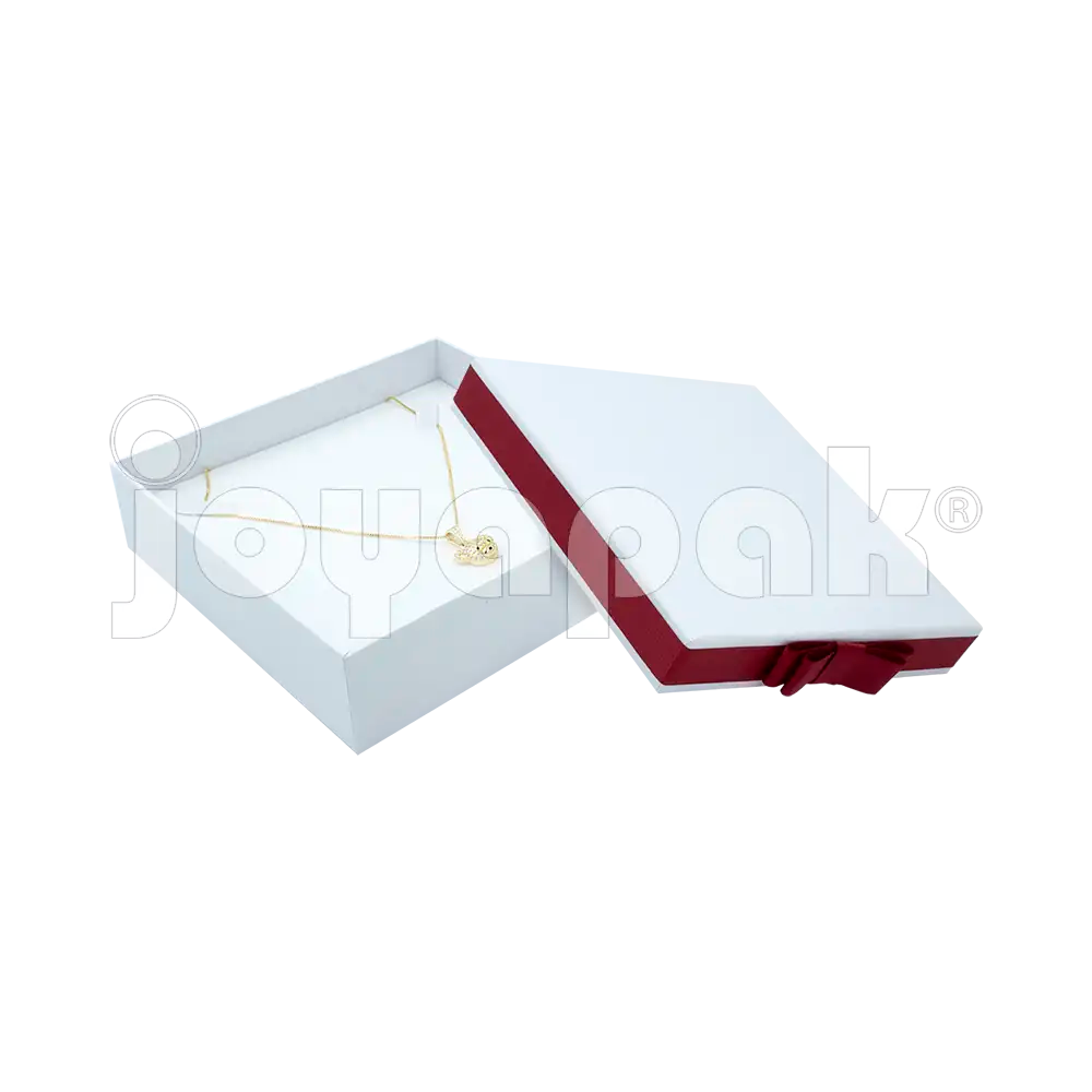 Caja Niza para Collar