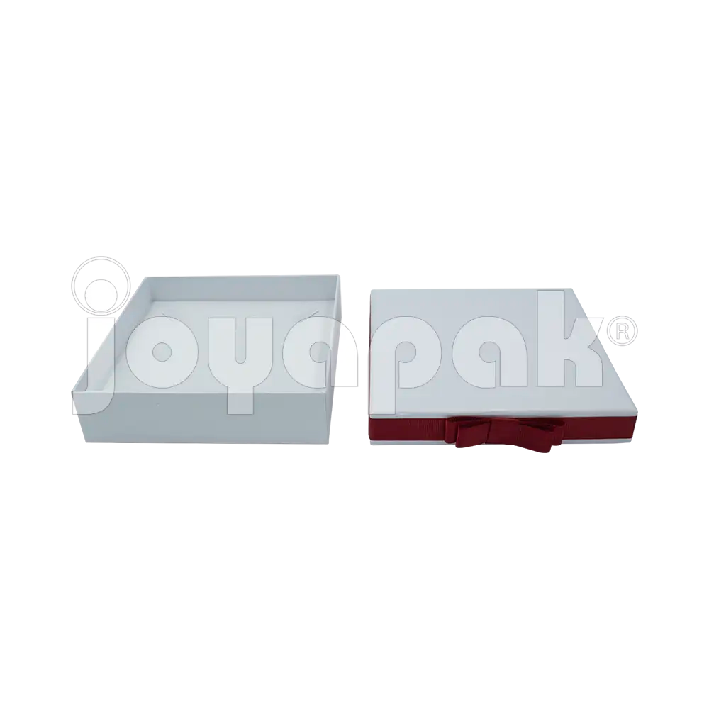 Caja Niza para Collar